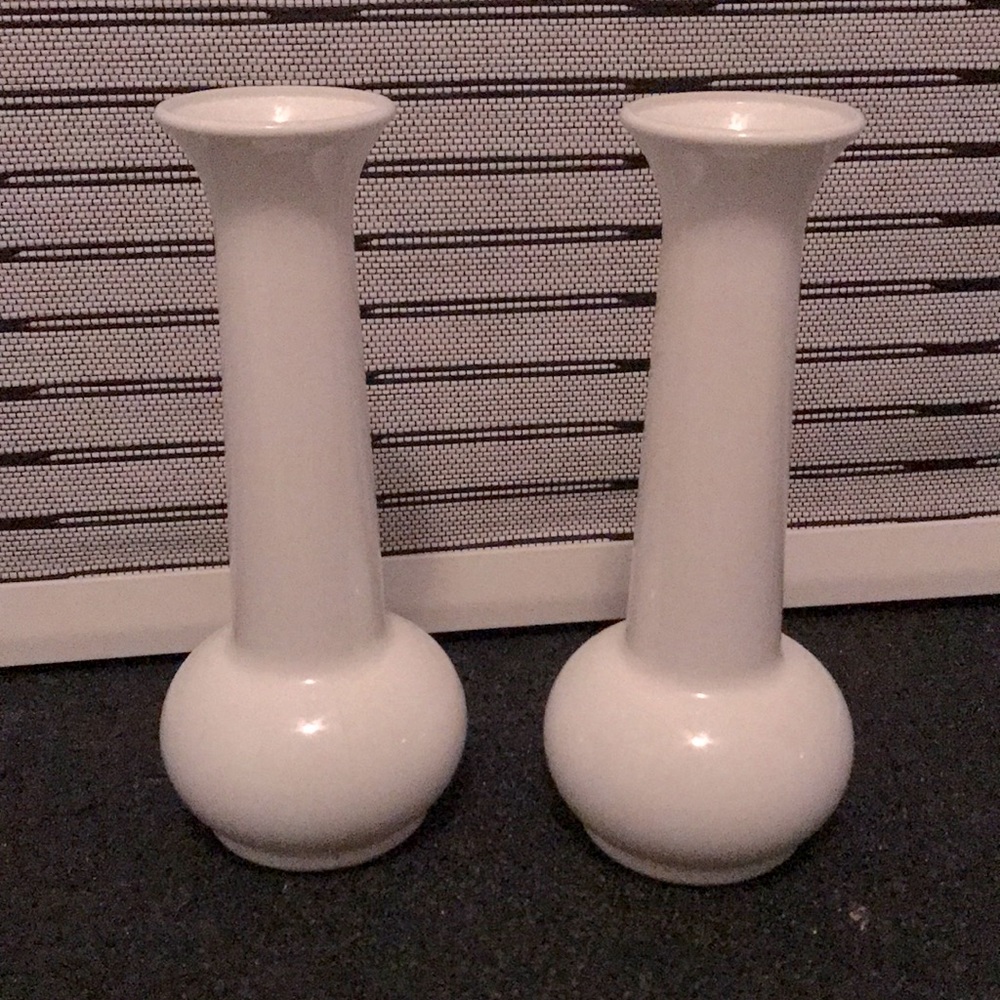 Flower Vase Set